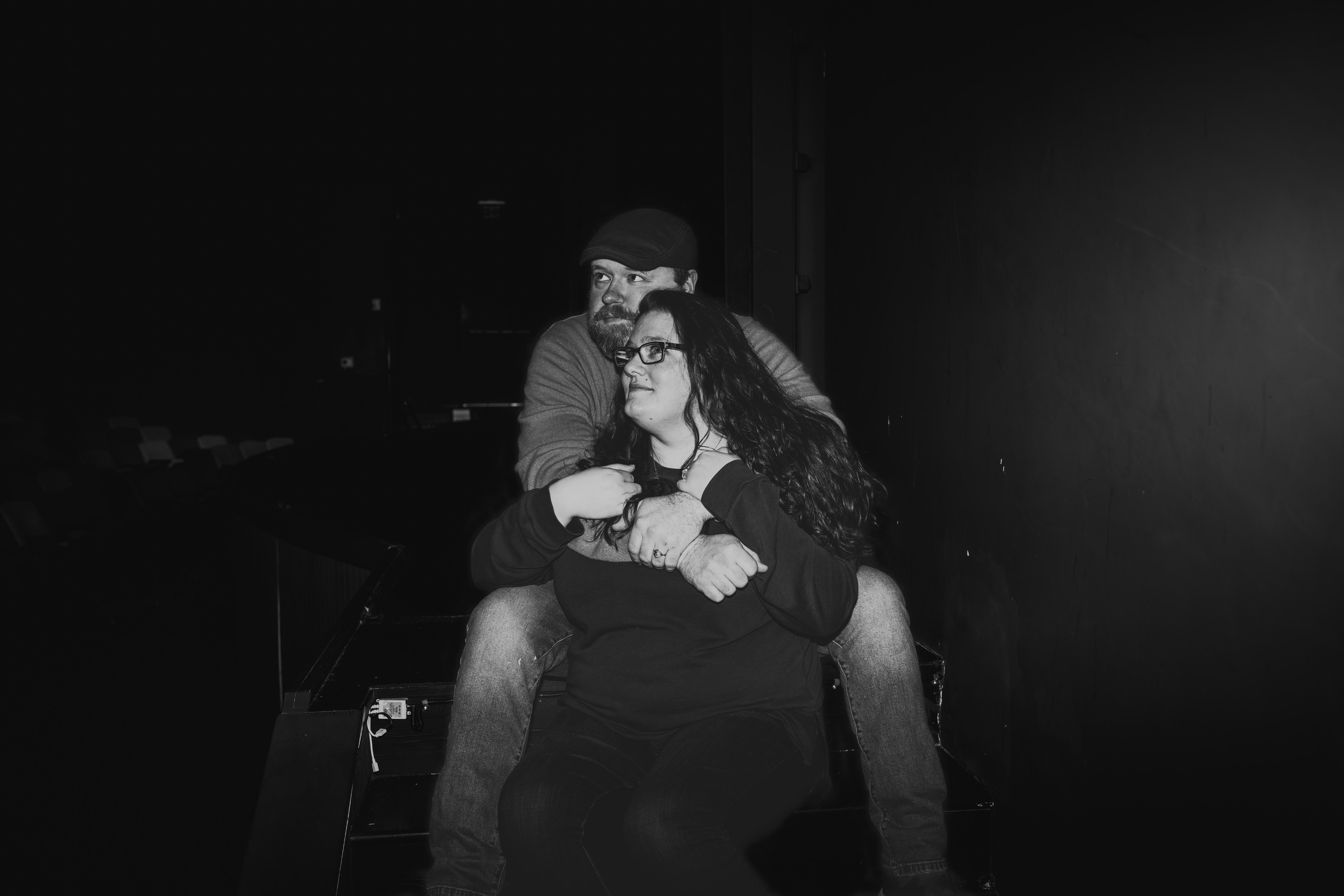 The Wedding Website of Andrea Holmes and Jacob Beaman