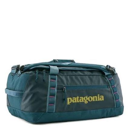 Patagonia Black Hole Duffel 40 L | REI Co-op Tidal Teal