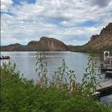 The Dolly Steamboat