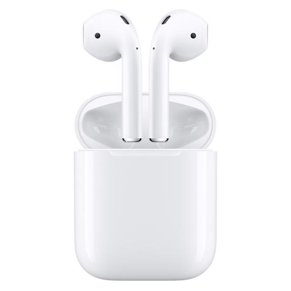AirPods