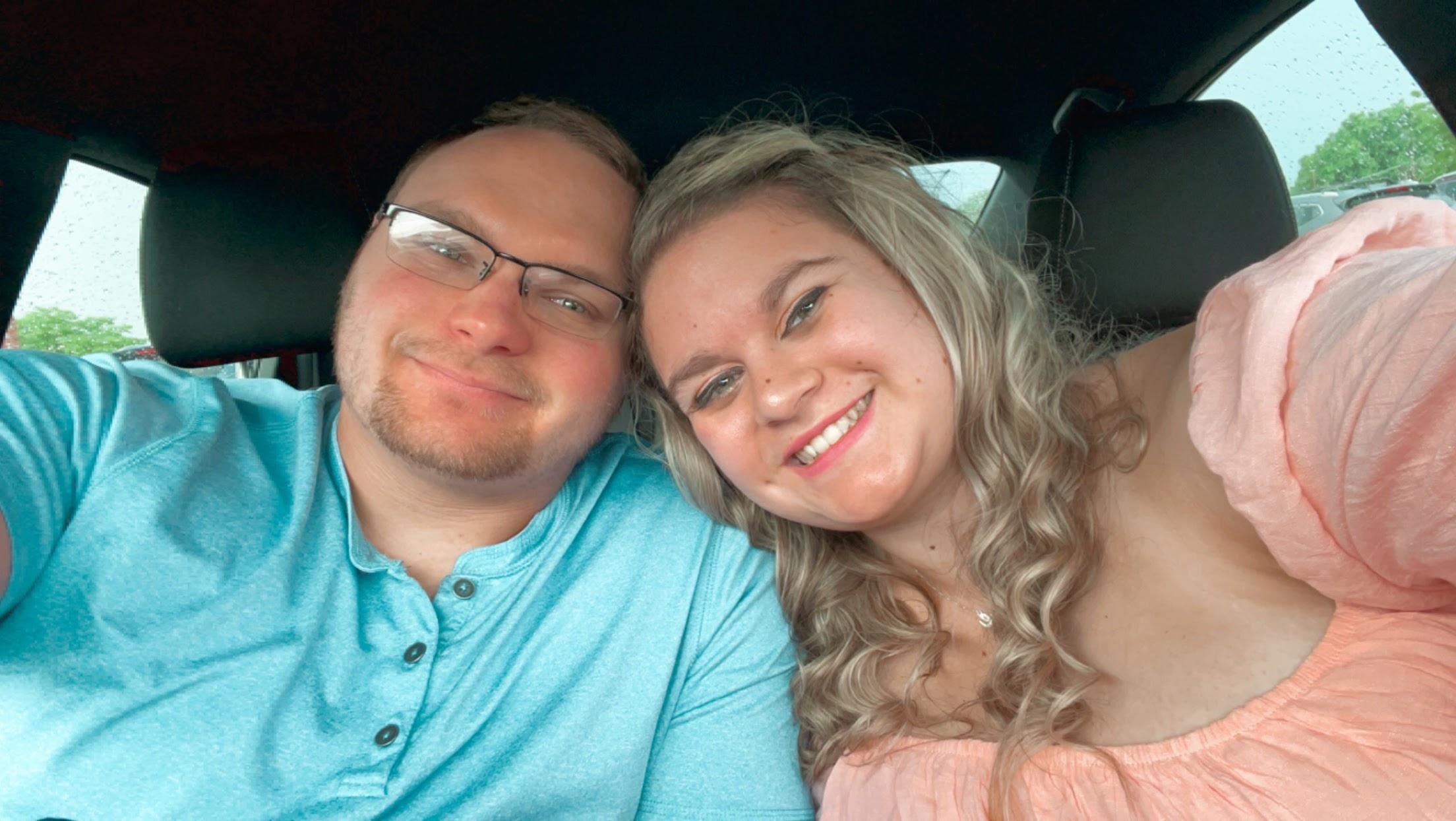 The Wedding Website of Alyson Willier and Quentin Wagner