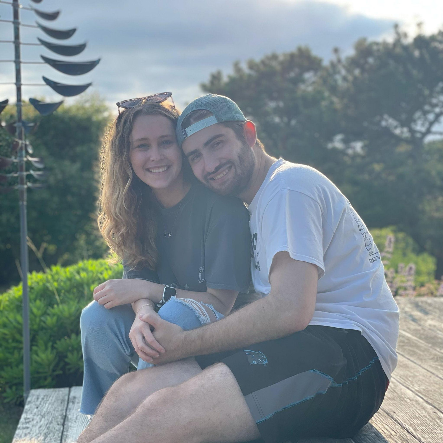 July 2021 - Spending the Fourth of July in Cape Cod, MA