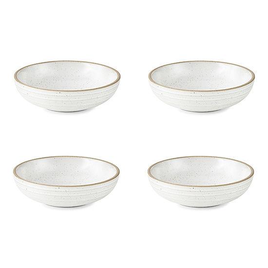 Linden Street Harper Stoneware 3.5" Dipping Bowl