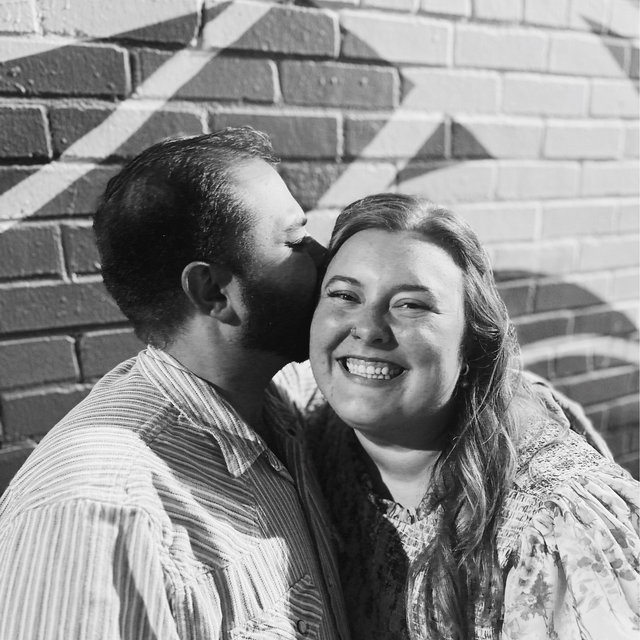 Starting Our Life Together/ Honeymoon Fund