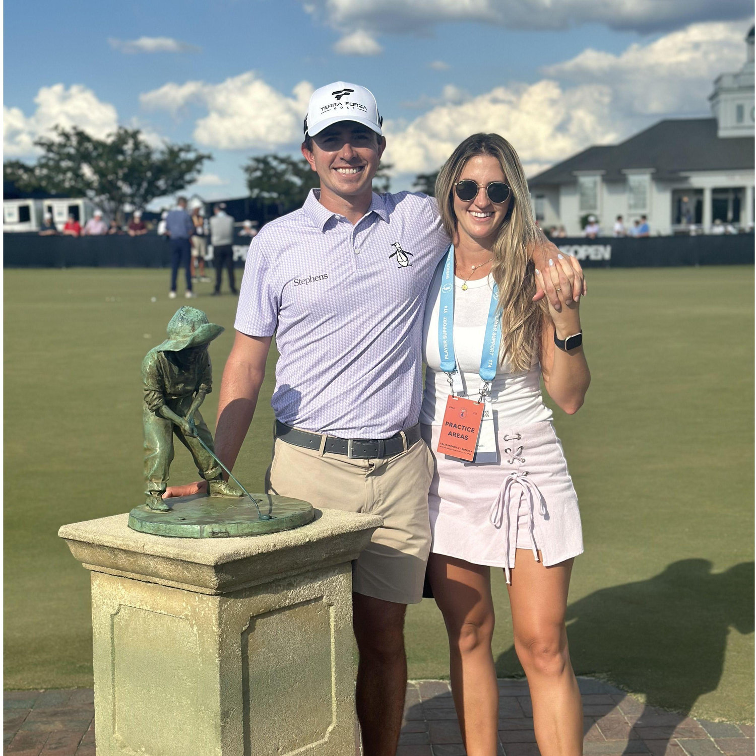 US OPEN 2024
