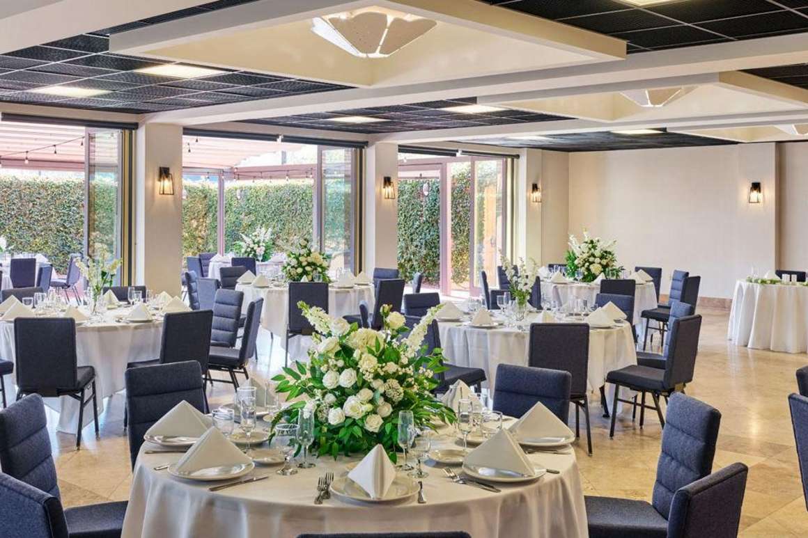 Courtyard By Marriott Culver City Los Angeles