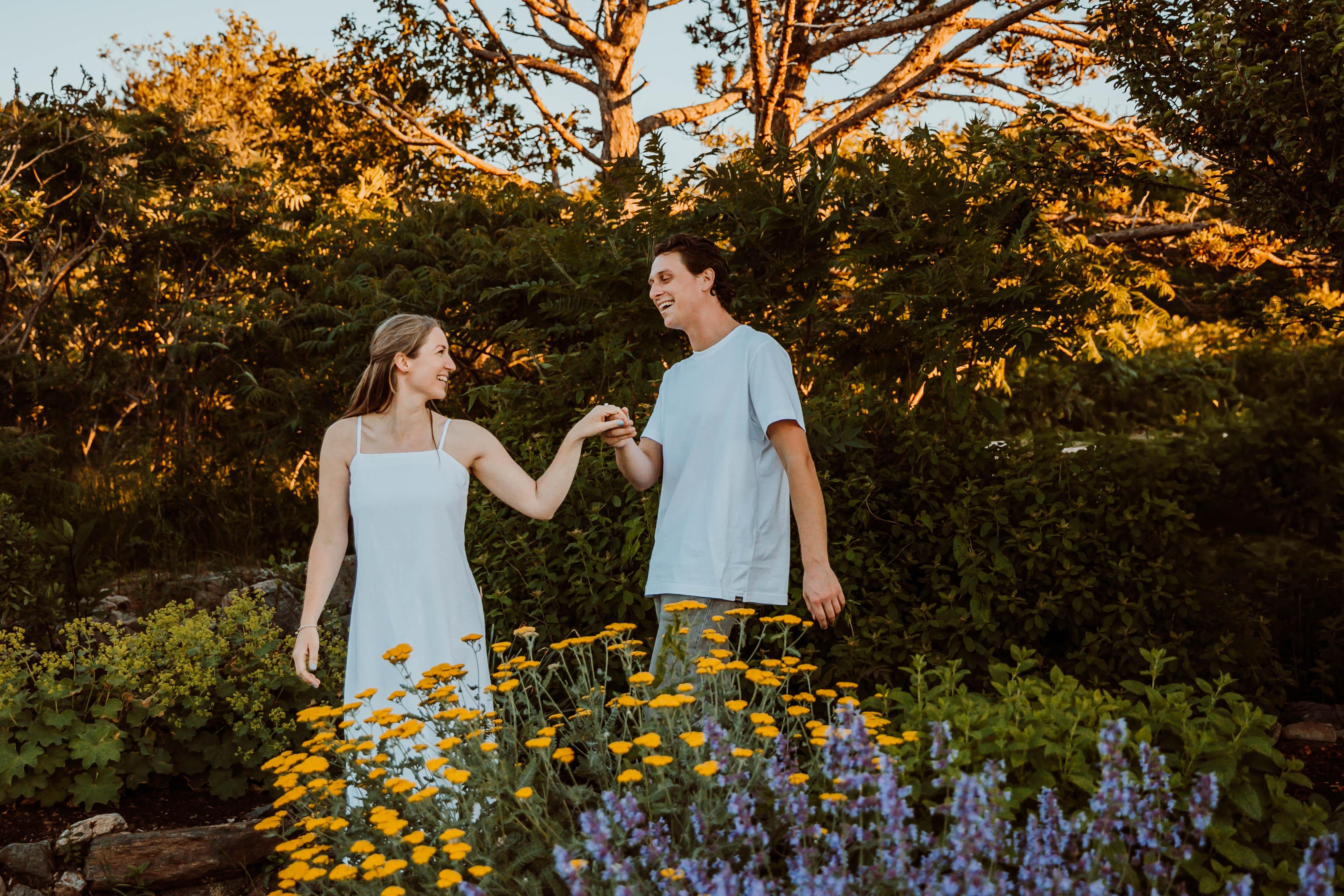 The Wedding Website of Molly Smith and Andrew Noyes