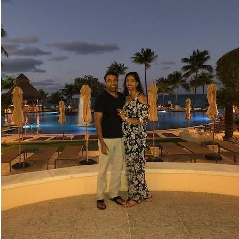 Cancun, Mexico