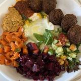 MeZe Eatery Grass Valley