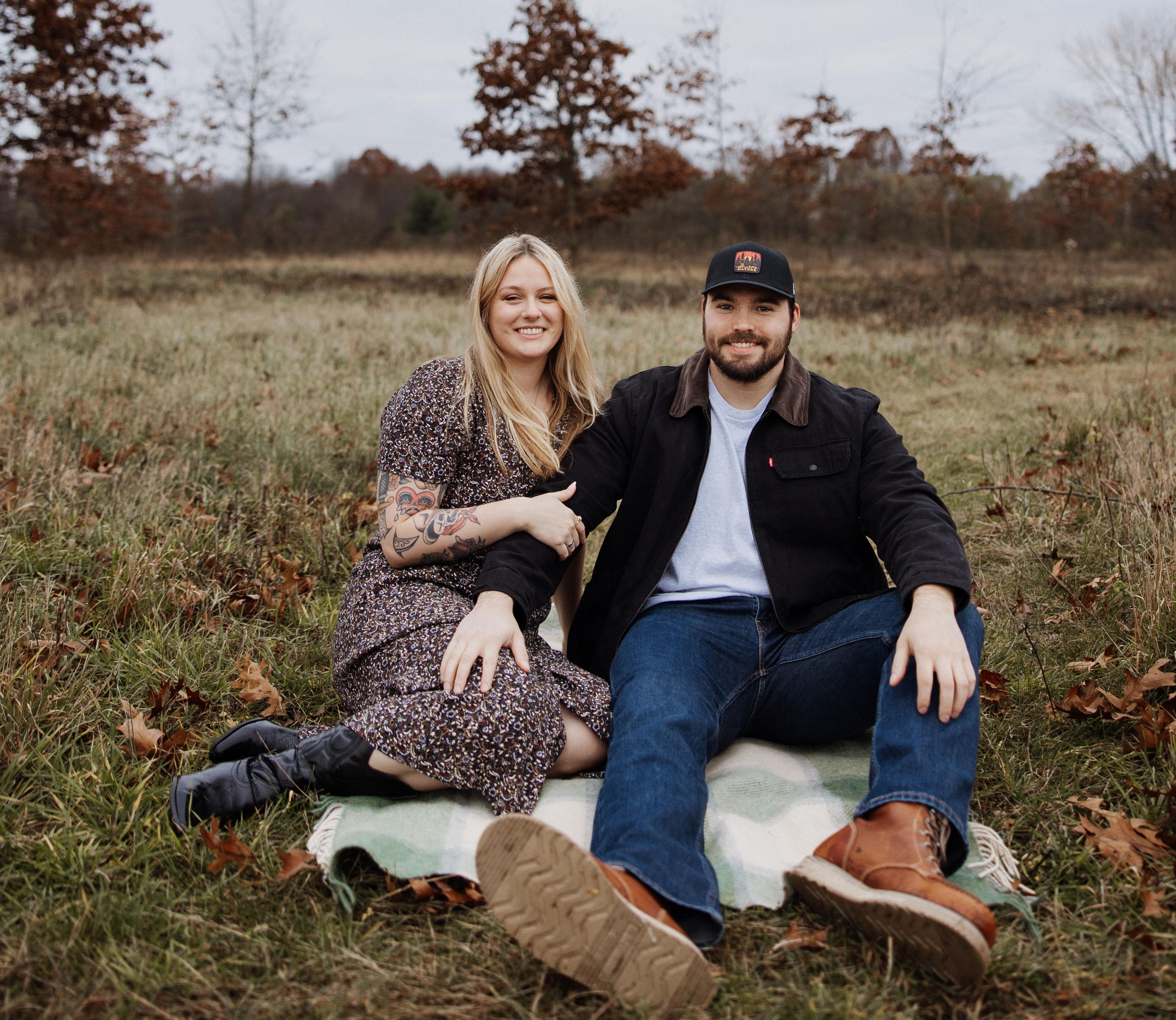 The Wedding Website of Shannon Brummel and Justin Boitnott