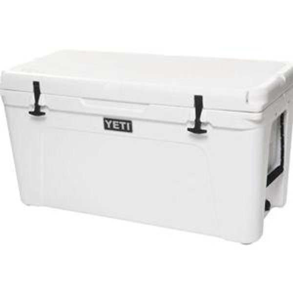Yeti Cooler Fund!