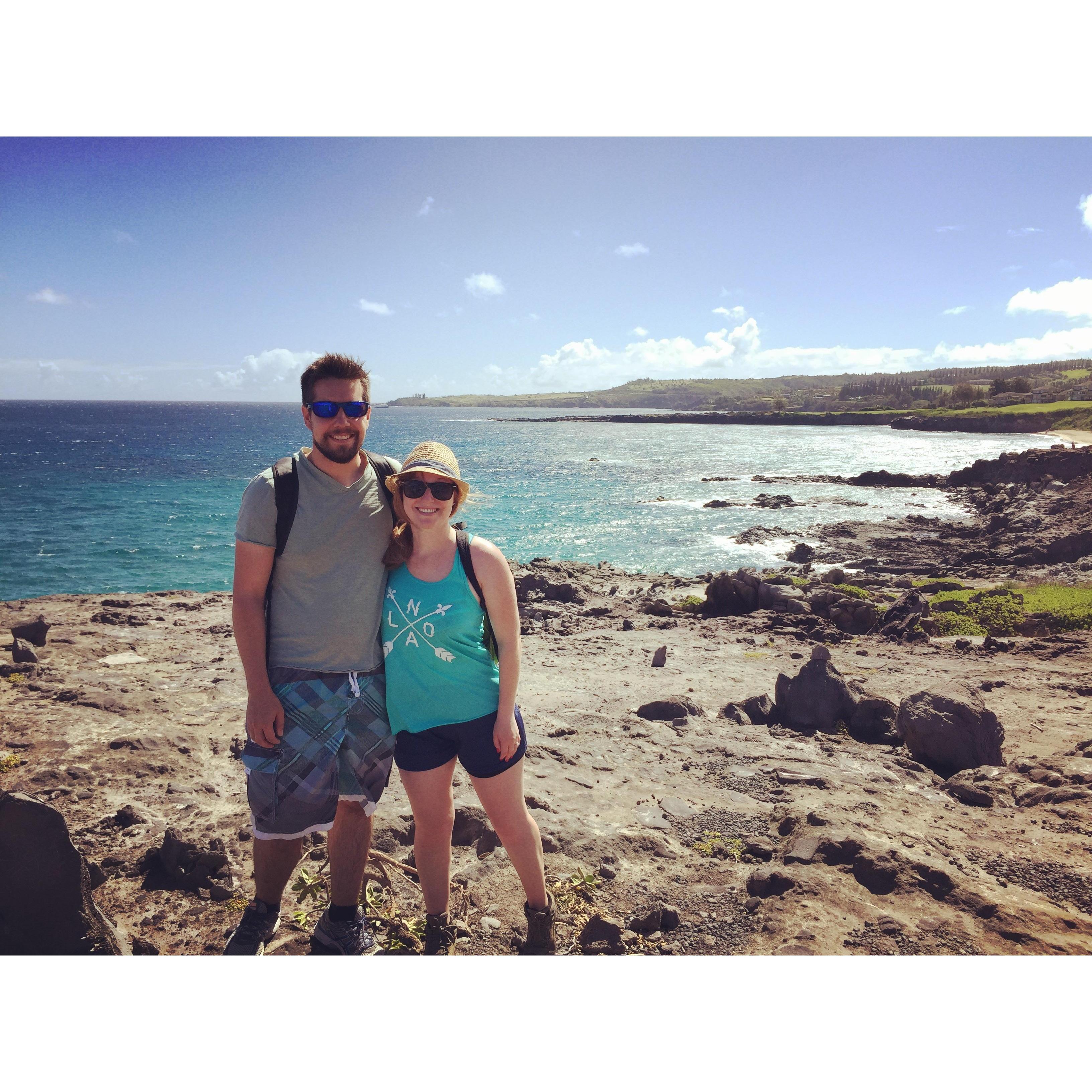 Maui