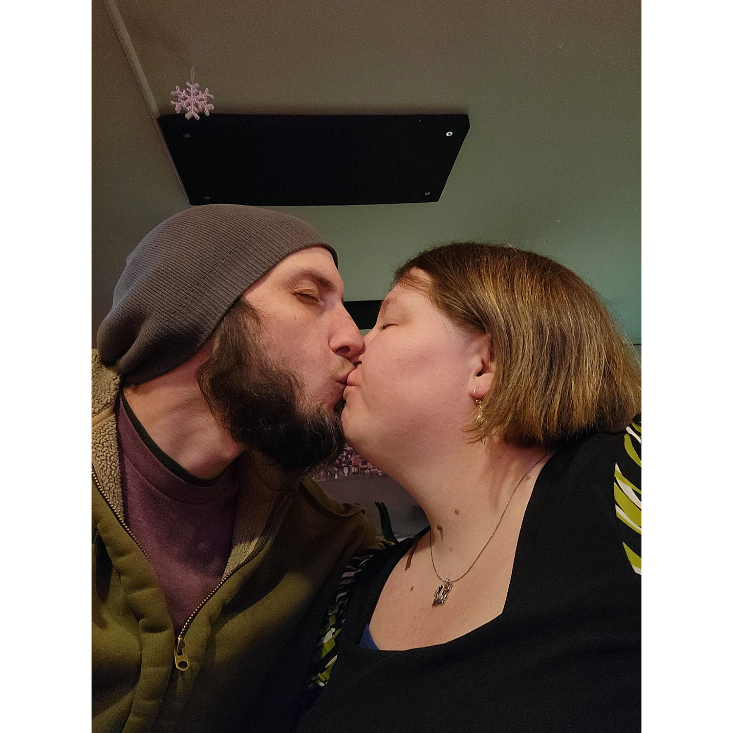 Christmas love 2021