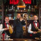 Cafe La Trova