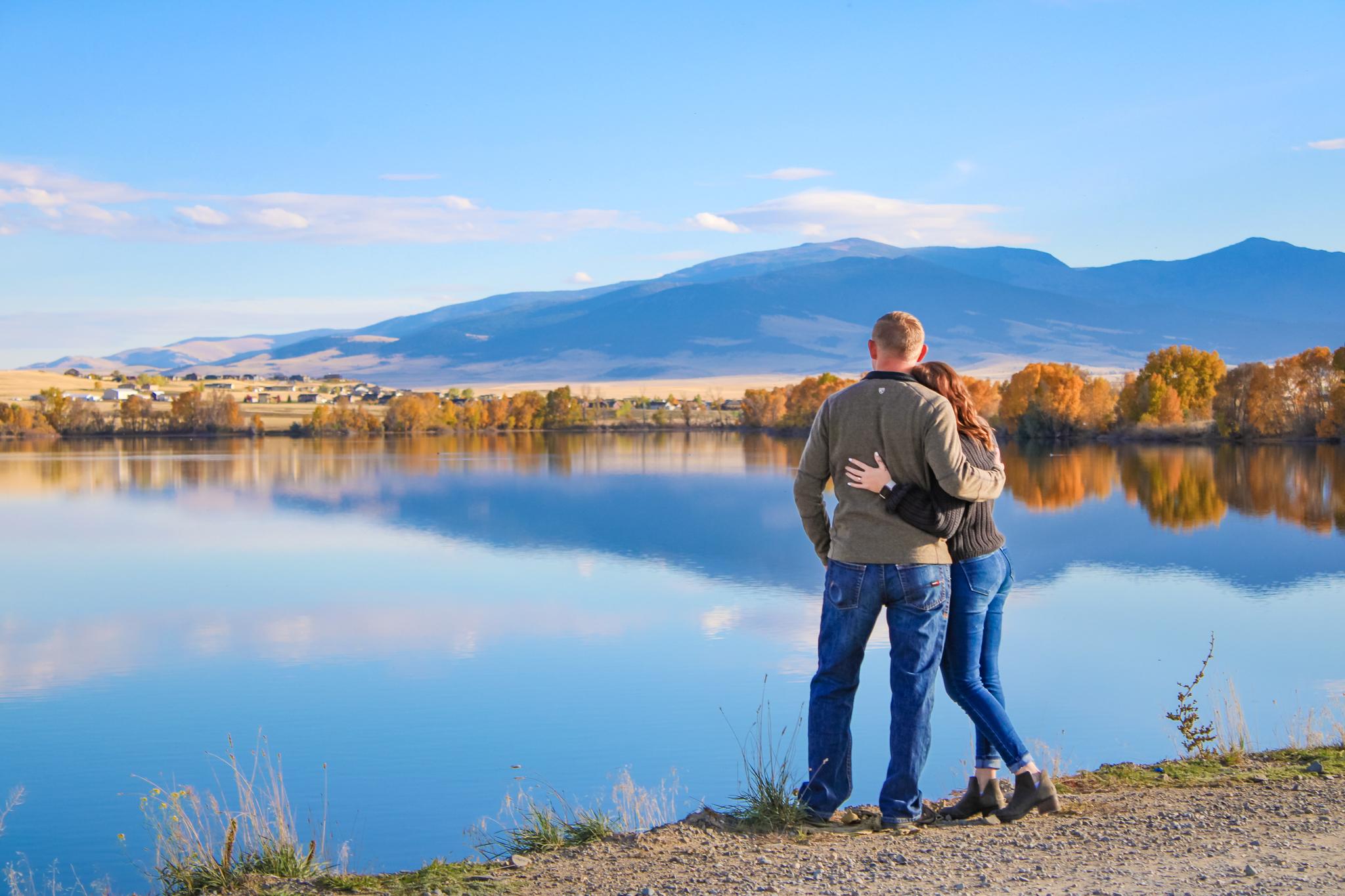 The Wedding Website of Jewel Fox and Ben Sullivan