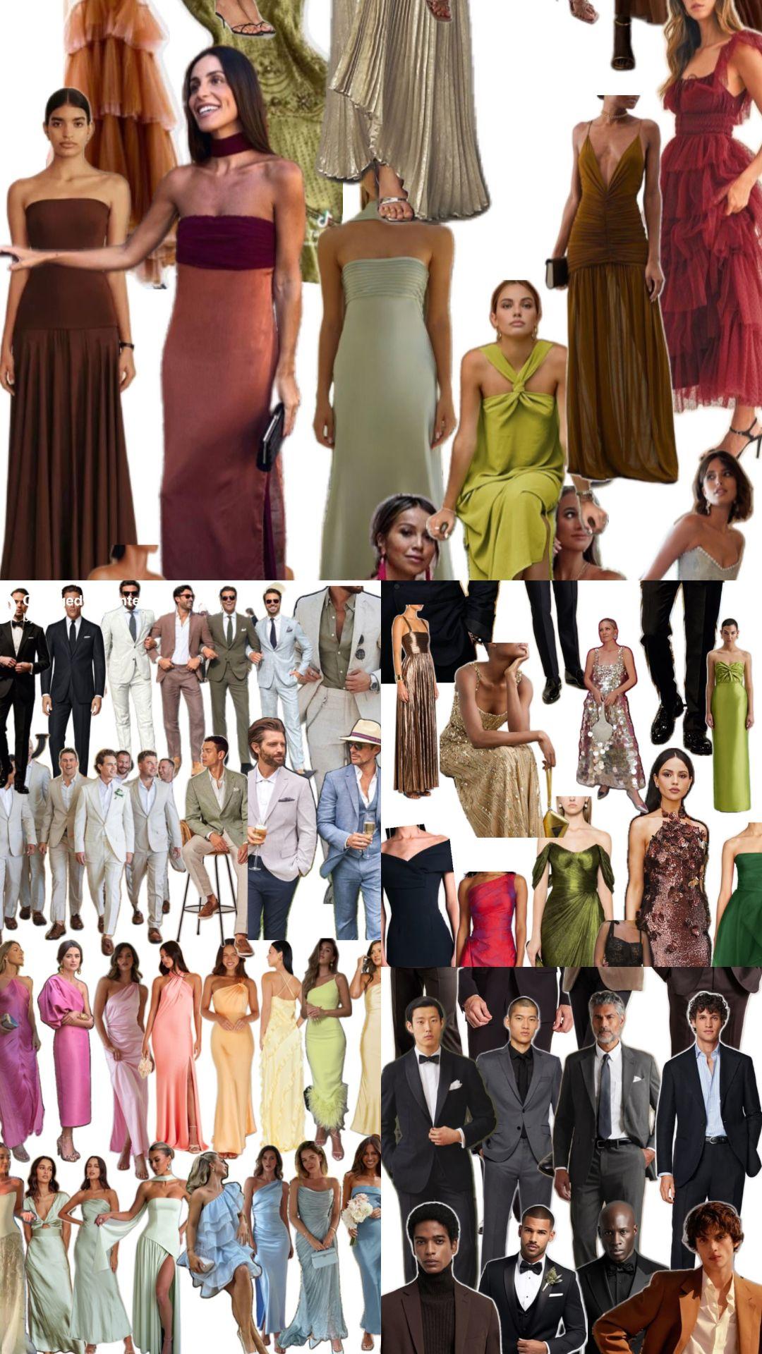 The Wedding Website of Rebecca Terriaca and Jordaan Ludwig