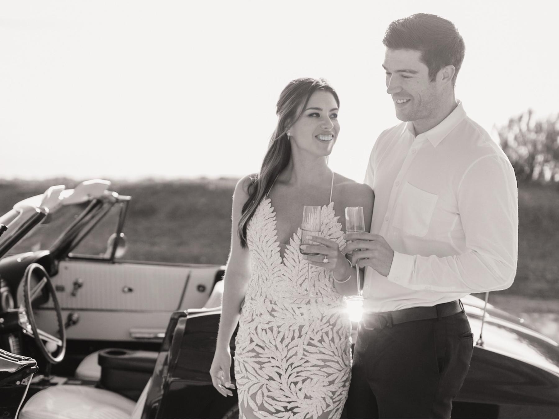 The Wedding Website of Caity Howard and Nate Schimmel