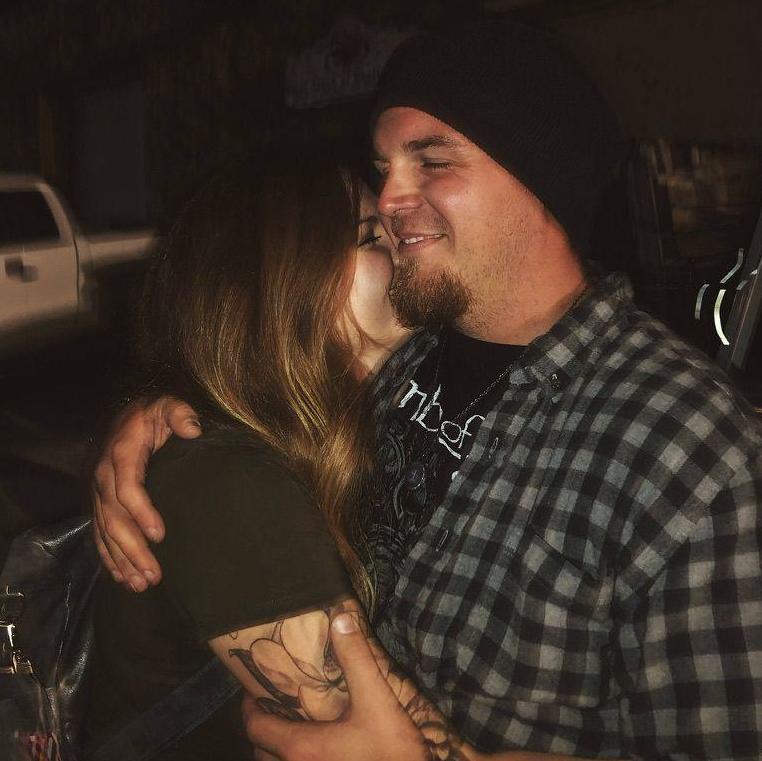 Early days love birds <3
