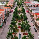 Mizner Park