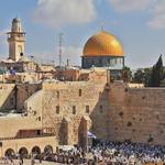 Jerusalem