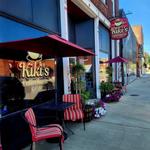 Kiki's Coffee House