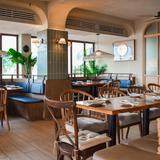 Serena Tropical Bistro