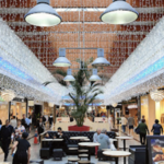 La Cañada Shopping Center