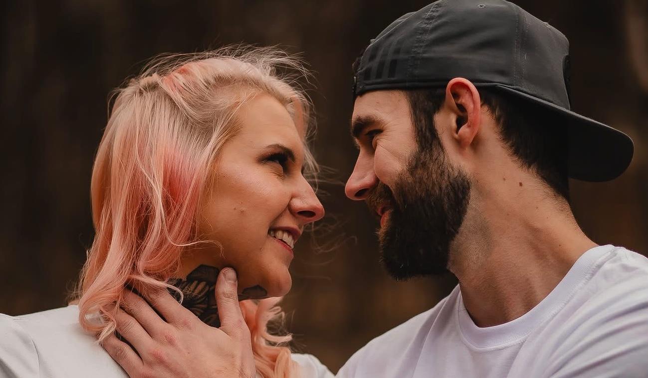 The Wedding Website of Ally Mego and Jesse Hubert