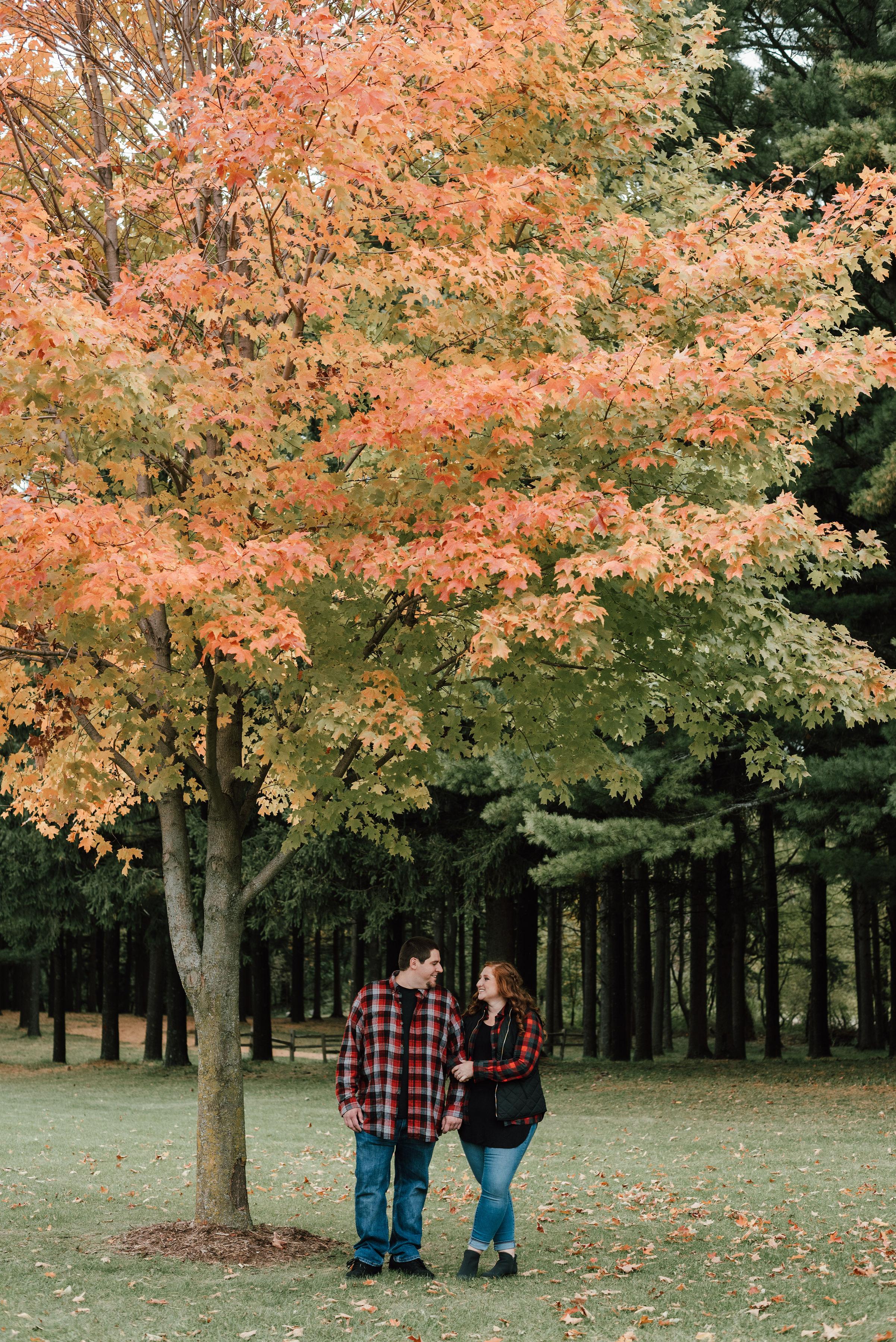 The Wedding Website of Blaire Wooll and Michael Beyer