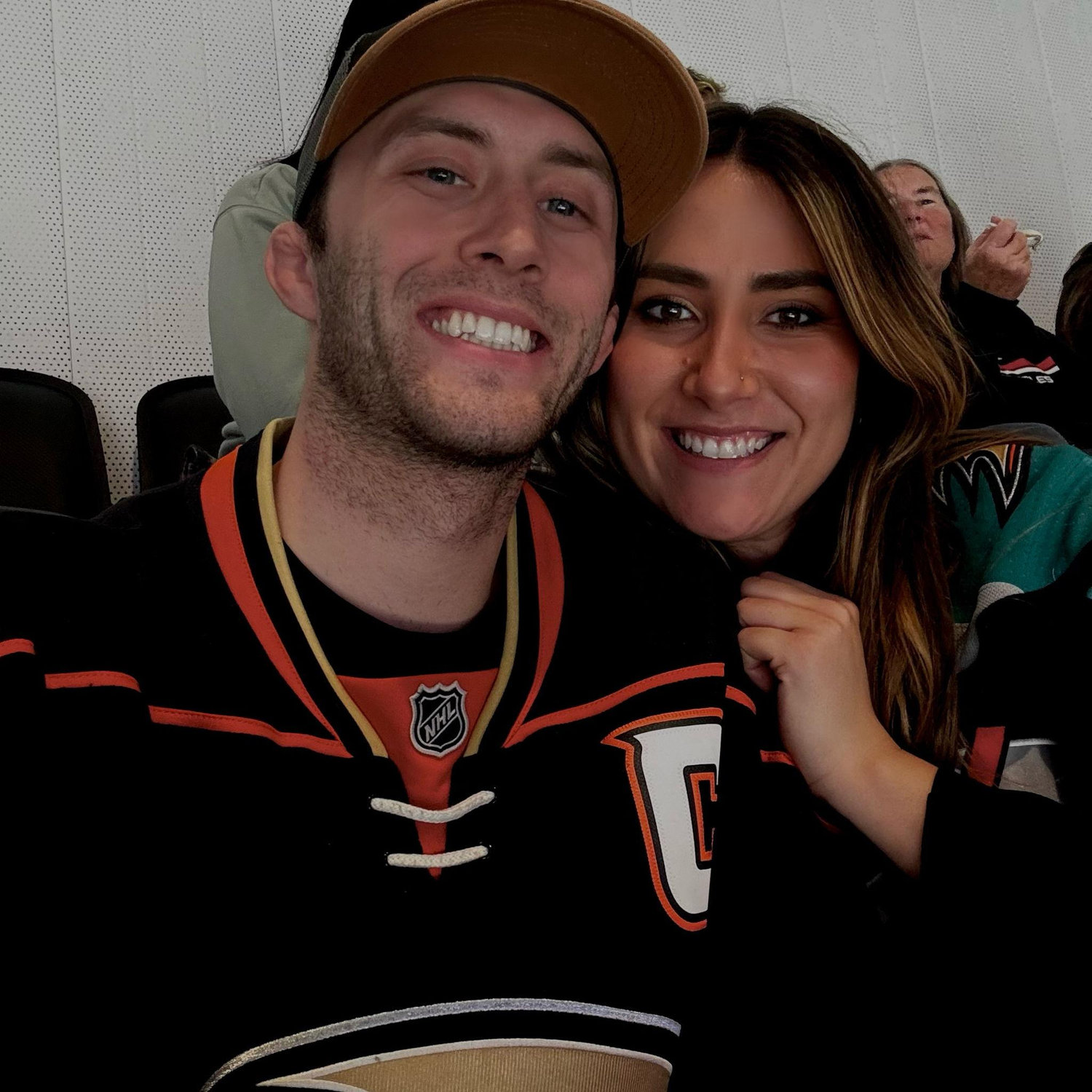 Ducks Game