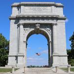 Valley Forge National Historical Park