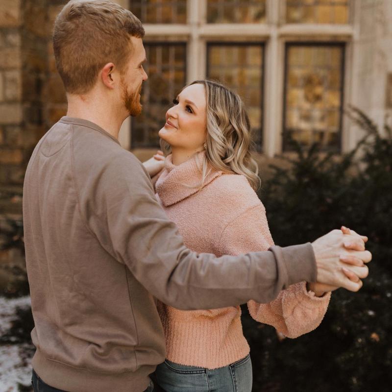 The Wedding Website of Miranda Wallenstein and Kevin Wallenstein