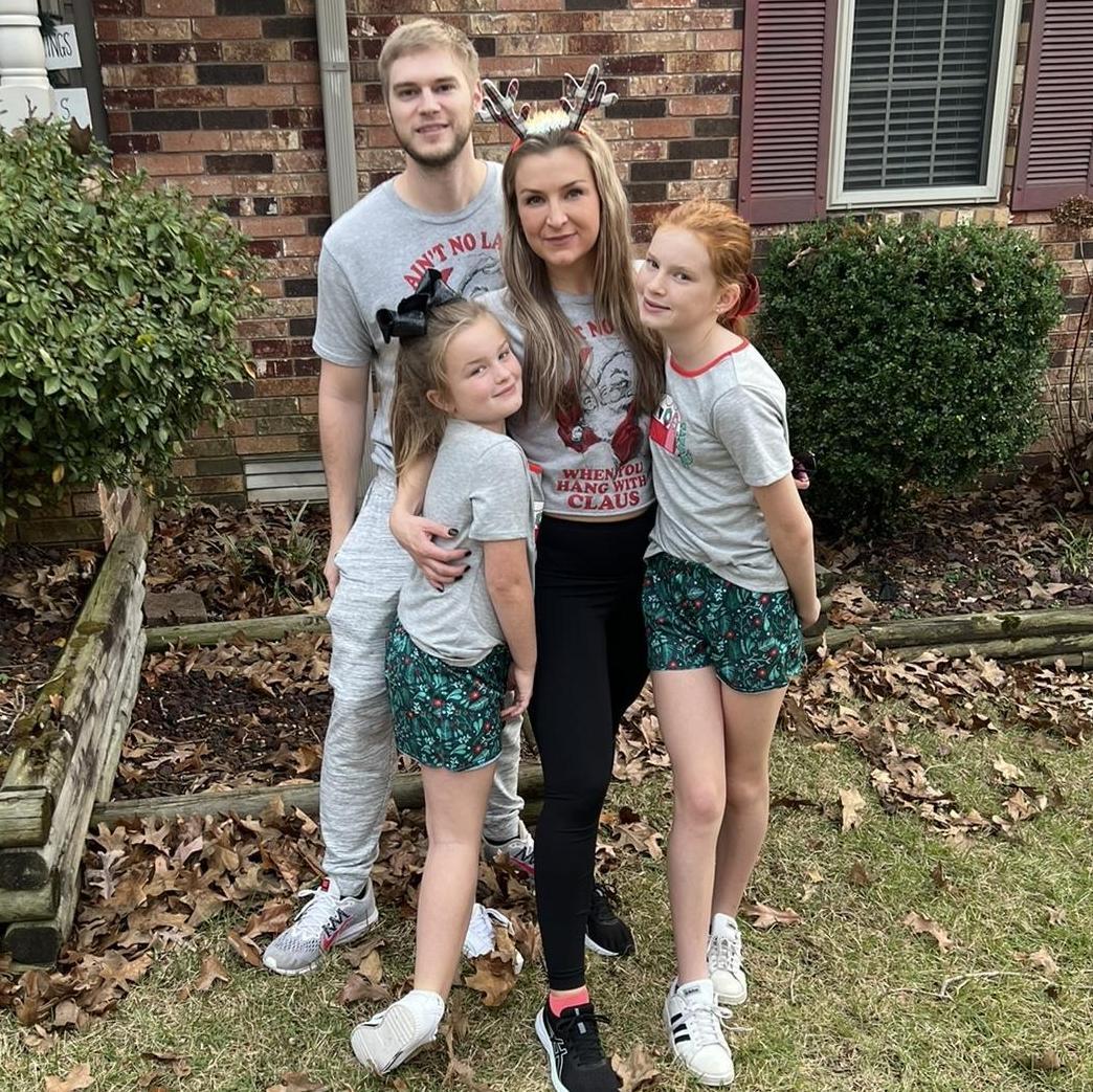 70 degree Christmas- December 2021