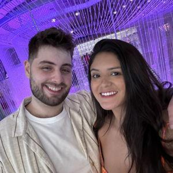 Our Newlywed Fund