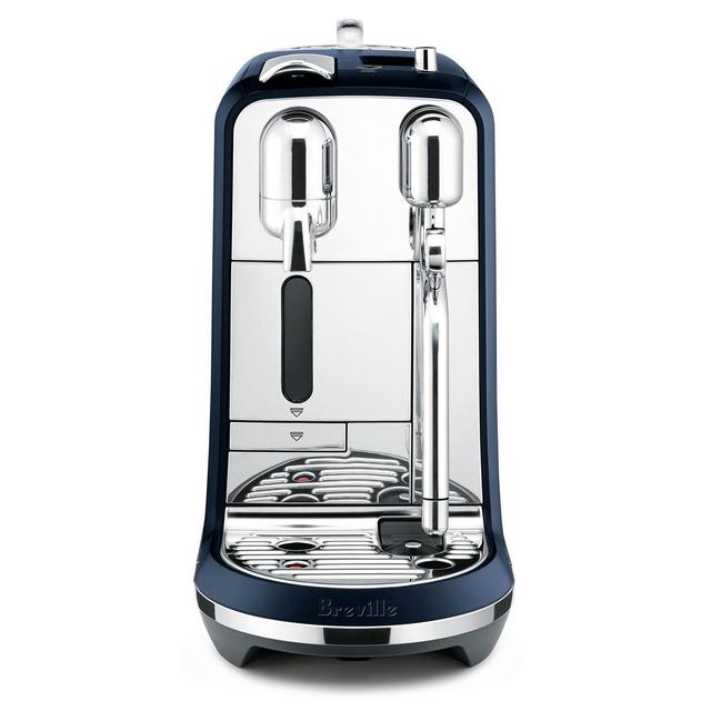Nespresso Creatista Plus by Breville