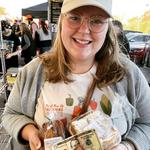 Columbia Farmers Market