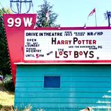 99W Drive-In