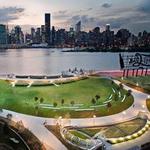 Gantry Park
