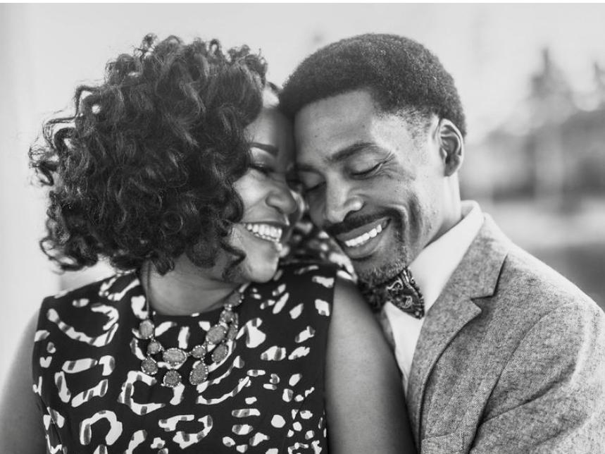 The Wedding Website of Tamiko Little and Willis Turner