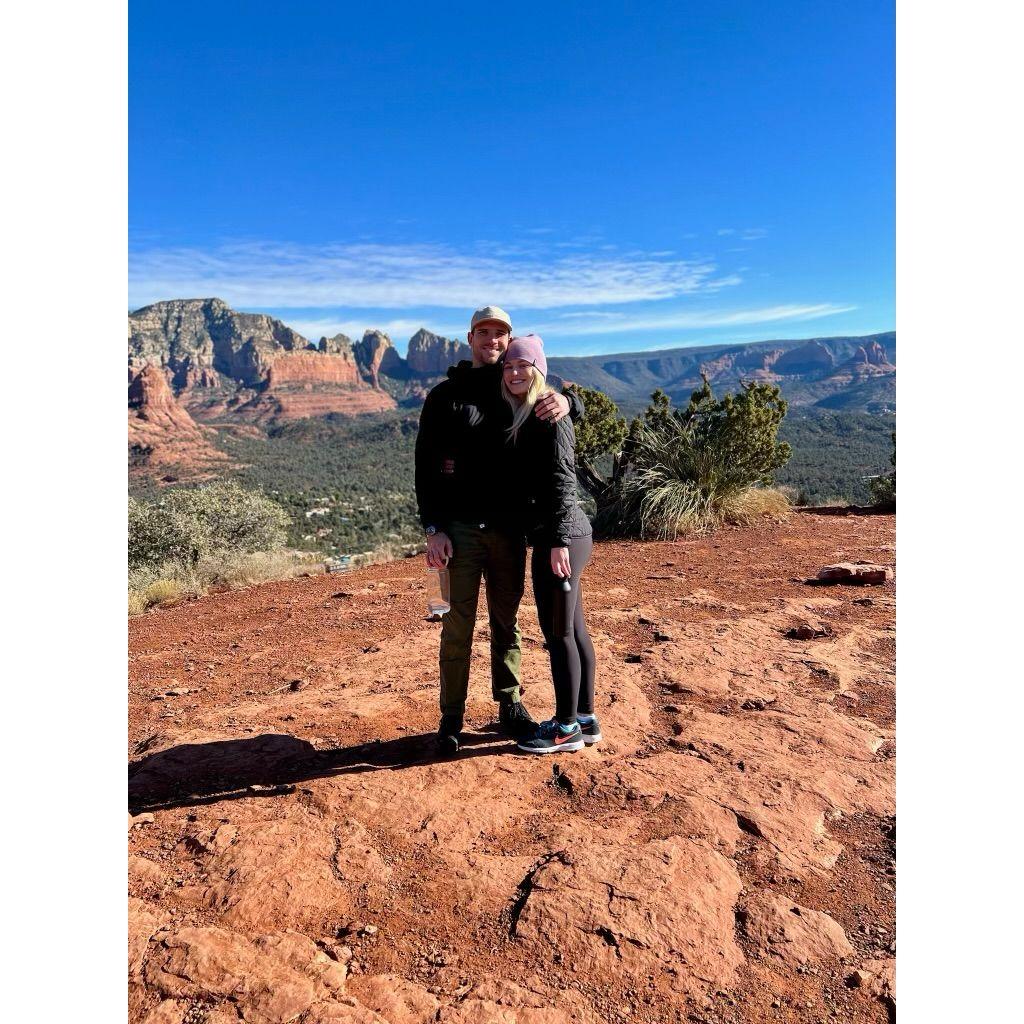 Sedona