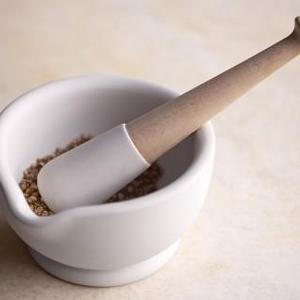 Mortar & Pestle