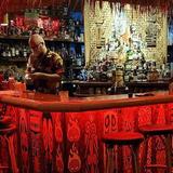 The Inferno Room – Dining