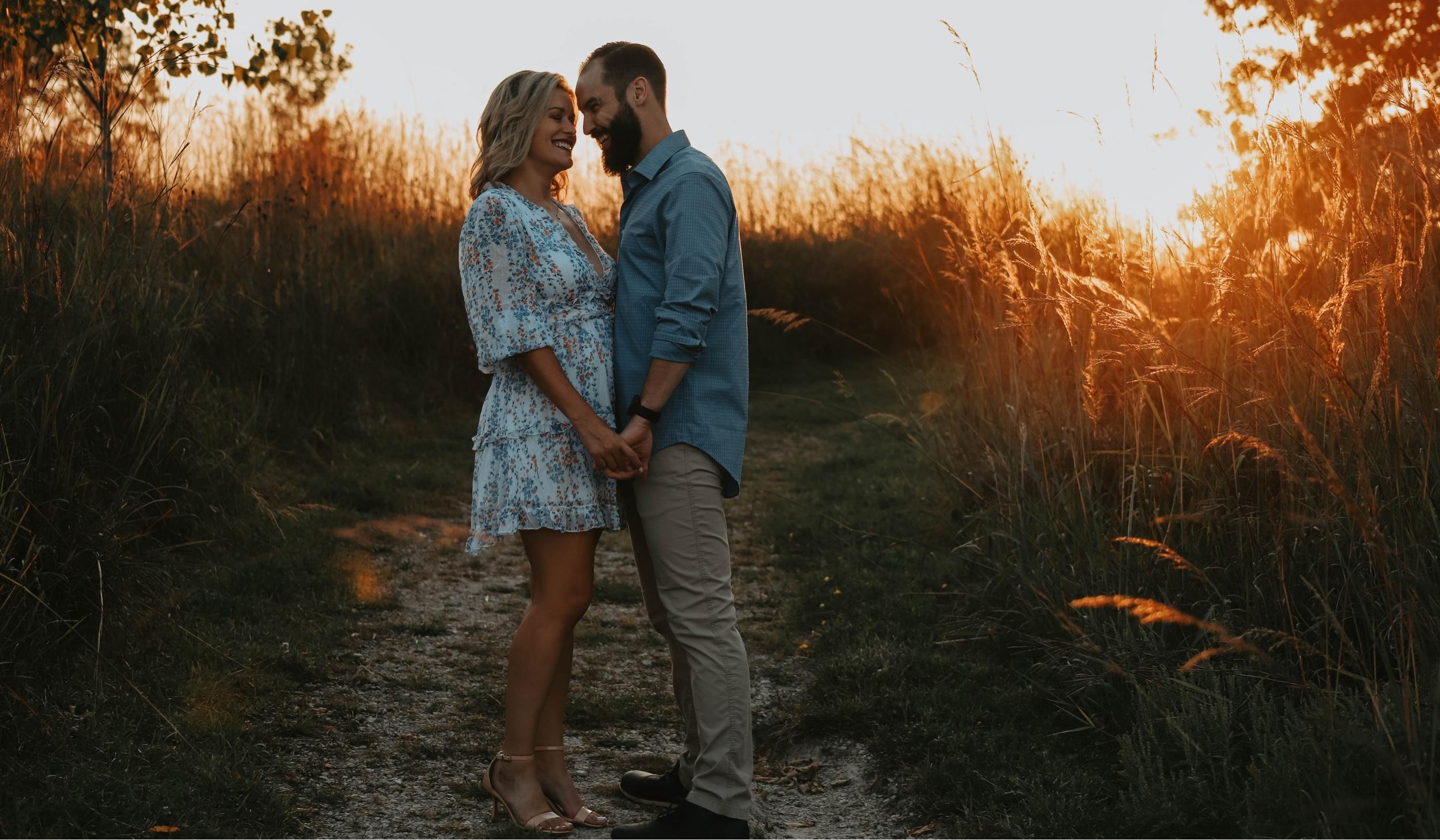 The Wedding Website of Carly Kish and Keith McCaffery