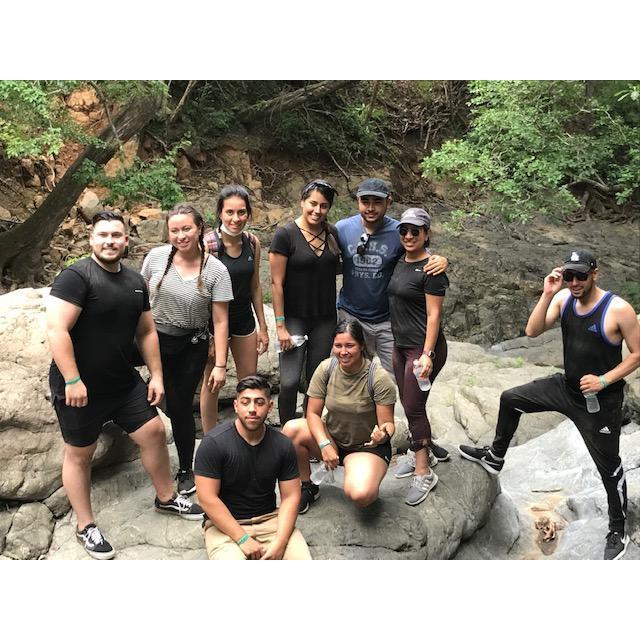 Costa Rica - 2018