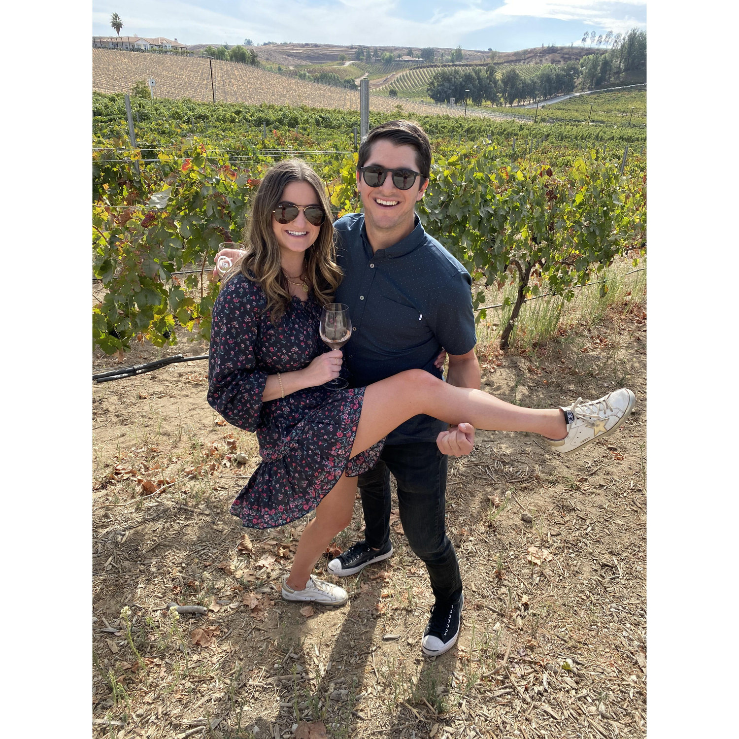 Temecula, CA - October, 2020