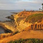 Sunset Cliffs Natural Park