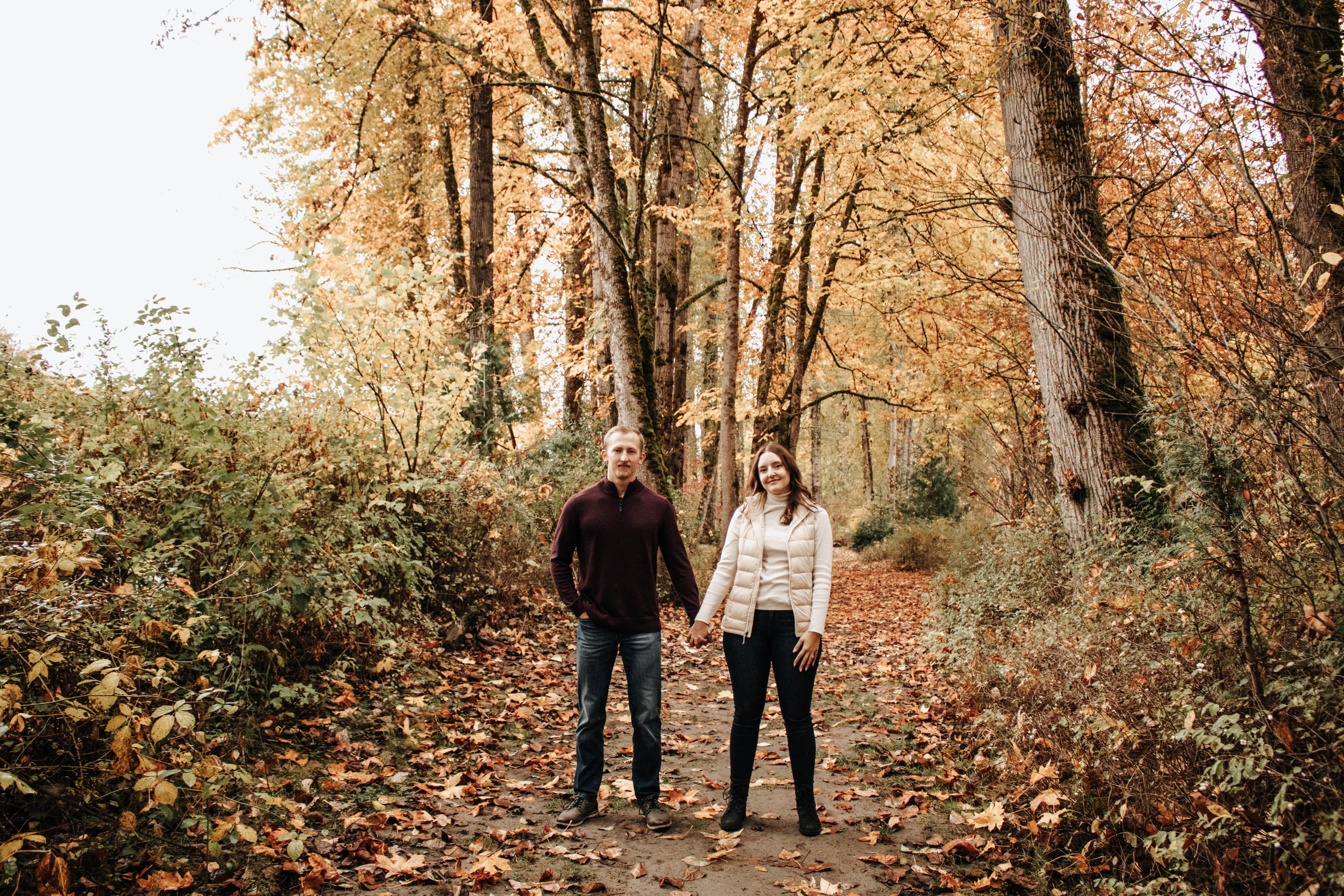 The Wedding Website of Liz Holiway and Blake VanDyke