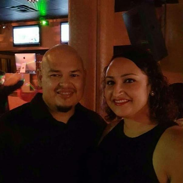 Fun night out.
