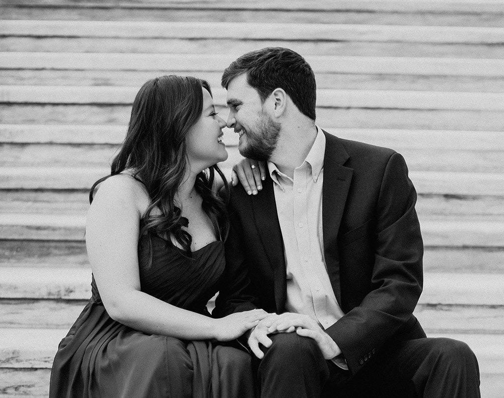The Wedding Website of Matthew Diehl and Danielle Isham