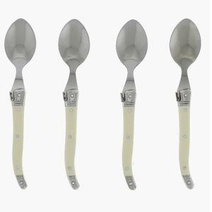 FRENCH HOME Laguiole Coffee Spoons - Set of 4 | Nordstromrack